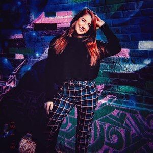 Meet your Posher, Madison